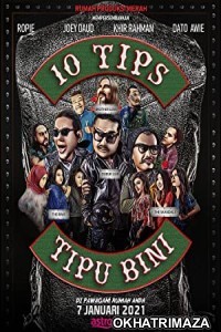 10 Tips Tipu Bini (2021) HQ Bengali Dubbed Movie