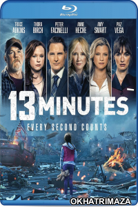 13 Minutes (2021) Hollywood Hindi Dubbed Movies