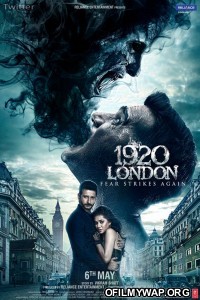 1920 London (2016) DVDRip Hindi Movies