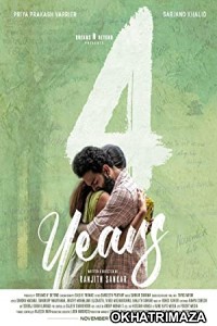 4 Years (2022) Malayalam Full Movie