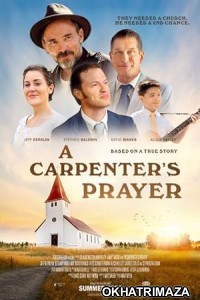 A Carpenters Prayer (2024) HQ Hindi Dubbed Movie