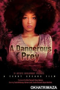 A Dangerous Prey (2024) HQ Telugu Dubbed Movie