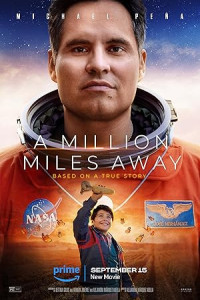 A Million Miles Away (2023) HQ Bengali Dubbed Movie