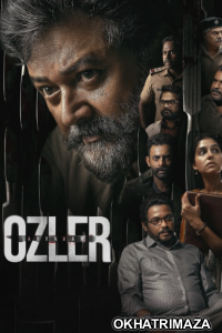 Abraham Ozler (2024) ORG South Inidan Hindi Dubbed Movie