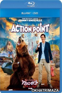 Action Point (2018) Hollywood Hindi Dubbed Movies