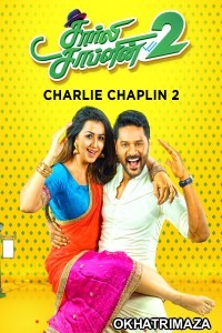 Afra Tafri (Charlie Chaplin 2) (2019) ORG South Inidan Hindi Dubbed Movie