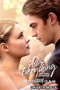 After Everything (2023) HQ Bengali Dubbed Movie