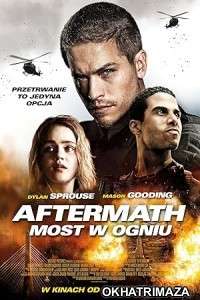 Aftermath (2024) HQ Bengali Dubbed Movie