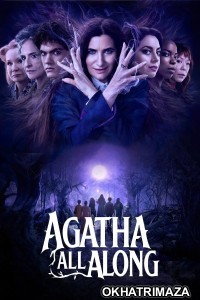 Agatha All Along (2024) Season 1 (EP03) Hindi Dubbed Series