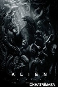 Alien Covenant (2017) Hollywood Hindi Dubbed Movie