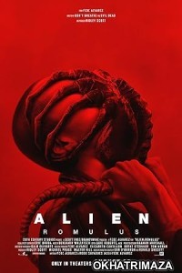 Alien Romulus (2024) HQ Bengali Dubbed Movie