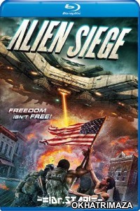 Alien Siege (2018) Hollywood Hindi Dubbed Movies