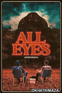 All Eyes (2022) HQ Bengali Dubbed Movie