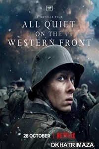 All Quiet on the Western Front (2022) HQ Telugu Dubbed Movie