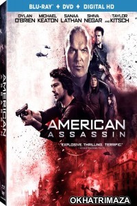 American Assassin (2017) Hollywood Hindi Dubbed Movie