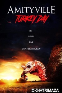 Amityville Turkey Day (2024) HQ Hindi Dubbed Movie