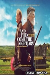 And Then Come the Nightjars (2023) HQ Bengali Dubbed Movie