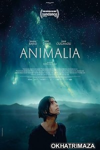 Animalia (2023) HQ Telugu Dubbed Movie