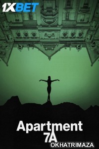 Apartment 7A (2024) HQ Hollywood Hindi Dubbed Movie