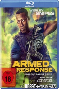 Armed Response (2017) UNCUT Hollywood Hindi Dubbed Movie