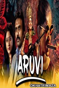 Aruvi (2020) South Indian Hindi Dubbed Movie