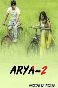 Arya 2 (2009) ORG South Inidan Hindi Dubbed Movie