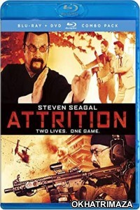 Attrition (2018) Hollywood Hindi Dubbed Movies