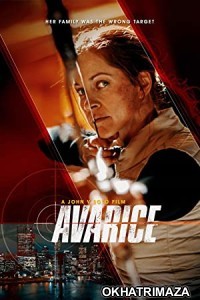 Avarice (2022) HQ Telugu Dubbed Movie