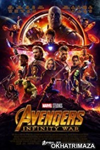 Avengers Infinity War (2018) Hindi Dubbed Full Movies