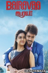 Bairavaa (2017) ORG South Inidan Hindi Dubbed Movie