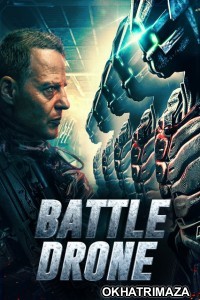 Battle Drone (2018) Hollywood Hindi Dubbed Movie