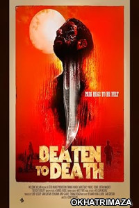 Beaten to Death (2022) HQ Bengali Dubbed Movie