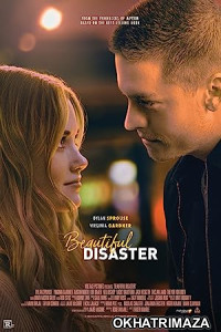 Beautiful Disaster (2023) Hollywood Hindi Dubbed Movie