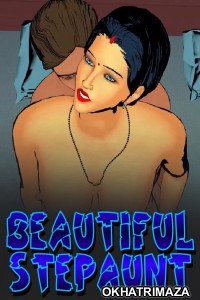 Beautiful Stepaunt (2024) Hindi Cartoon Video