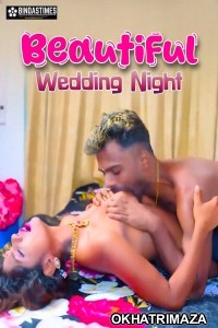 Beautiful Wedding Night (2024) BindasTimes Hindi Short Film