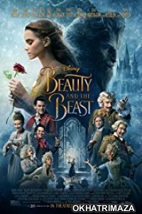 Beauty And The Beast (2017) Hindi Dubbed Movie