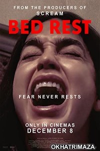 Bed Rest (2022) HQ Bengali Dubbed Movie