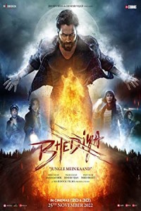 Bhediya (2022) Tamil Full Movie