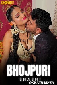 Bhojpuri Bhabhi (2024) Showhit Hindi Short Film