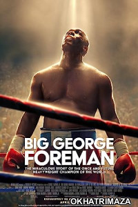 Big George Foreman (2023) HQ Bengali Dubbed Movie