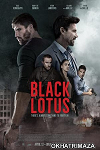 Black Lotus (2023) HQ Bengali Dubbed Movie