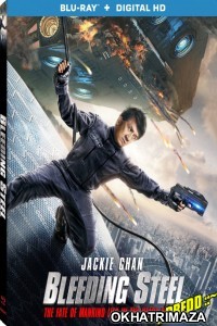 Bleeding Steel (2017) UNCUT Hollywood Hindi Dubbed Movie