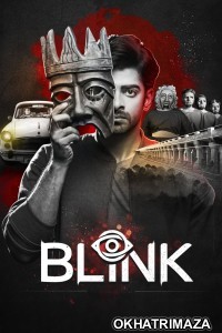 Blink (2024) ORG South Inidan Hindi Dubbed Movie