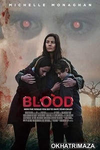 Blood (2023) HQ Bengali Dubbed Movie