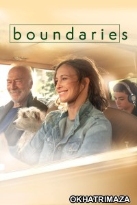 Boundaries (2018) ORG Hollywood Hindi Dubbed Movie