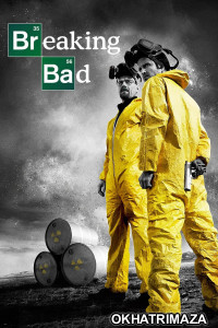 Breaking Bad (2008) Season 1 Hindi Dubbed Series