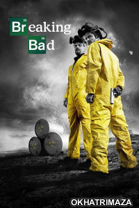 Breaking Bad Season 2 (EP04) Hindi Dubbed Series