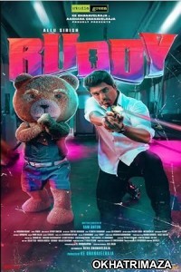 Buddy (2024) Telugu Movie