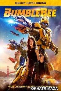 Bumblebee (2018) Hollywood Hindi Dubbed Movies