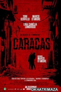 Caracas (2024) HQ Hindi Dubbed Movie